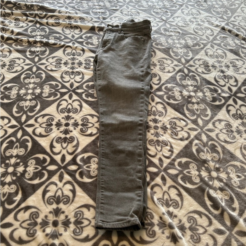 Loft skinny jeans